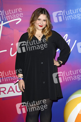 TV-Showpremiere 'Helene Fischer - Ein Abend im Rausch' in Berlin