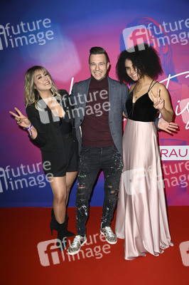 TV-Showpremiere 'Helene Fischer - Ein Abend im Rausch' in Berlin