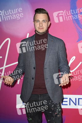 TV-Showpremiere 'Helene Fischer - Ein Abend im Rausch' in Berlin