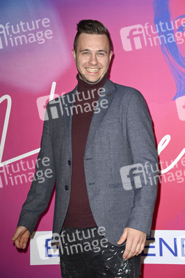 TV-Showpremiere 'Helene Fischer - Ein Abend im Rausch' in Berlin