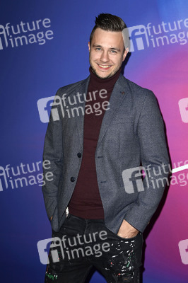 TV-Showpremiere 'Helene Fischer - Ein Abend im Rausch' in Berlin