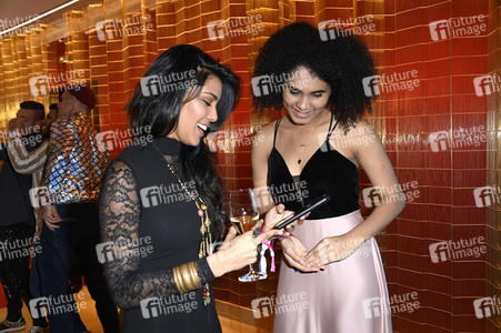 TV-Showpremiere 'Helene Fischer - Ein Abend im Rausch' in Berlin