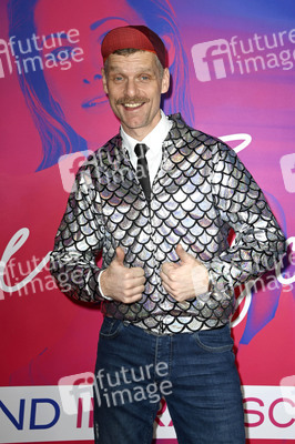 TV-Showpremiere 'Helene Fischer - Ein Abend im Rausch' in Berlin