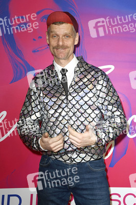 TV-Showpremiere 'Helene Fischer - Ein Abend im Rausch' in Berlin