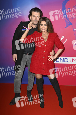 TV-Showpremiere 'Helene Fischer - Ein Abend im Rausch' in Berlin