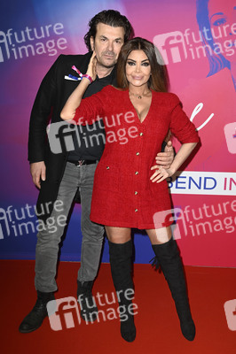 TV-Showpremiere 'Helene Fischer - Ein Abend im Rausch' in Berlin