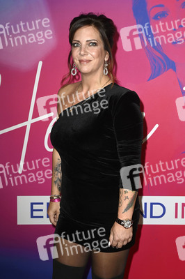 TV-Showpremiere 'Helene Fischer - Ein Abend im Rausch' in Berlin