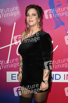 TV-Showpremiere 'Helene Fischer - Ein Abend im Rausch' in Berlin