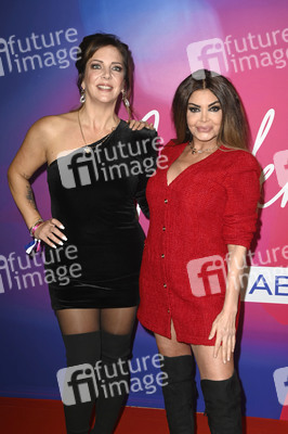 TV-Showpremiere 'Helene Fischer - Ein Abend im Rausch' in Berlin