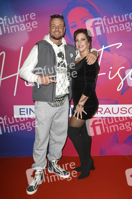 TV-Showpremiere 'Helene Fischer - Ein Abend im Rausch' in Berlin