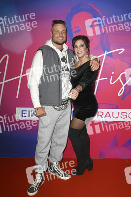 TV-Showpremiere 'Helene Fischer - Ein Abend im Rausch' in Berlin