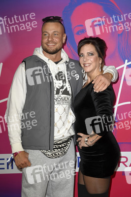 TV-Showpremiere 'Helene Fischer - Ein Abend im Rausch' in Berlin