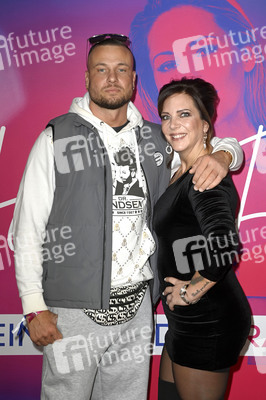 TV-Showpremiere 'Helene Fischer - Ein Abend im Rausch' in Berlin