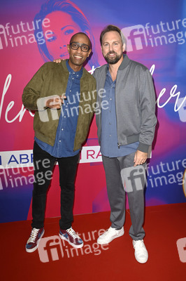 TV-Showpremiere 'Helene Fischer - Ein Abend im Rausch' in Berlin