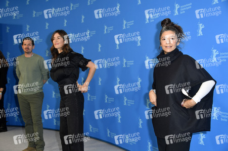 Photocall 'Robe of Gems', Berlinale 2022
