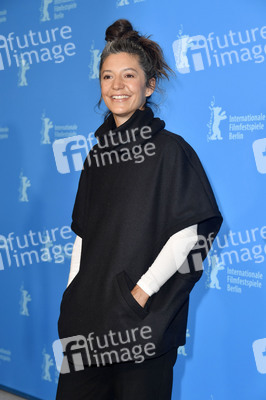 Photocall 'Robe of Gems', Berlinale 2022