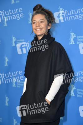 Photocall 'Robe of Gems', Berlinale 2022