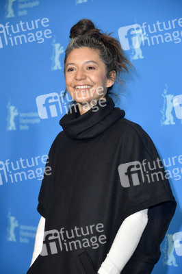 Photocall 'Robe of Gems', Berlinale 2022