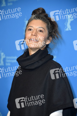 Photocall 'Robe of Gems', Berlinale 2022