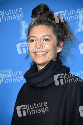 Photocall 'Robe of Gems', Berlinale 2022