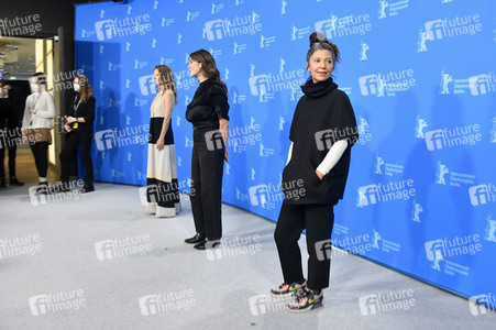 Photocall 'Robe of Gems', Berlinale 2022