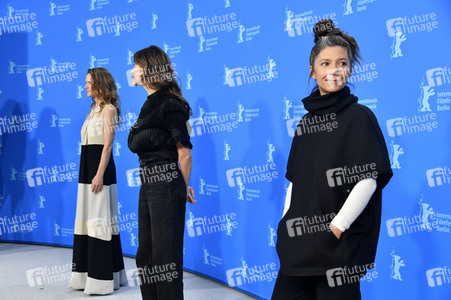Photocall 'Robe of Gems', Berlinale 2022