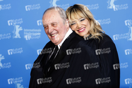 Photocall 'Dark Glasses', Berlinale 2022