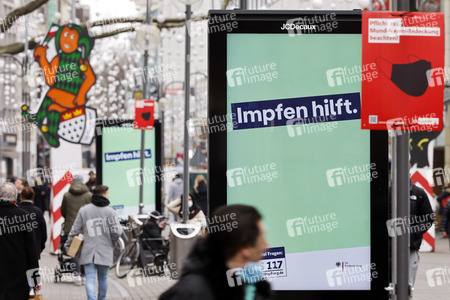 Symbolfoto Impfkampagne