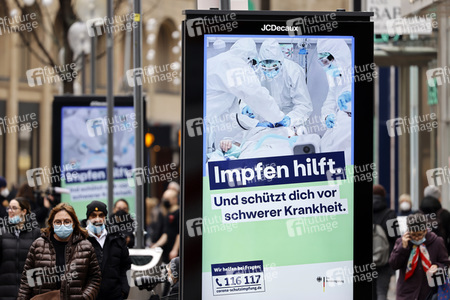 Symbolfoto Impfkampagne