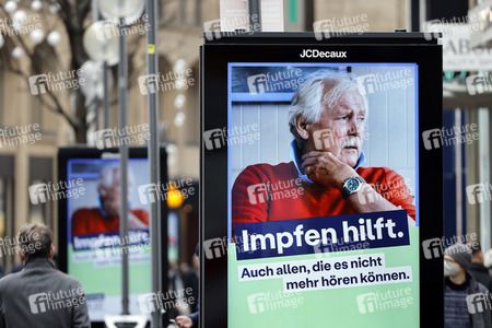 Symbolfoto Impfkampagne