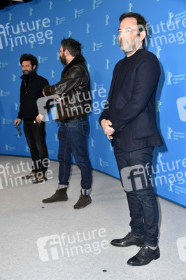Photocall 'Incredible But True', Berlinale 2022