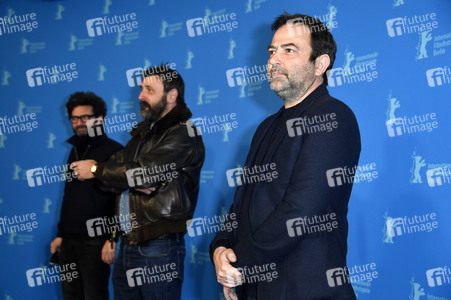 Photocall 'Incredible But True', Berlinale 2022