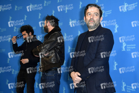 Photocall 'Incredible But True', Berlinale 2022