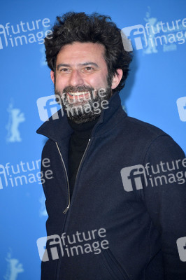 Photocall 'Incredible But True', Berlinale 2022