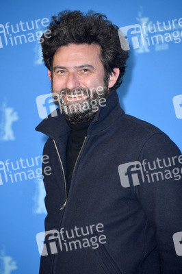 Photocall 'Incredible But True', Berlinale 2022
