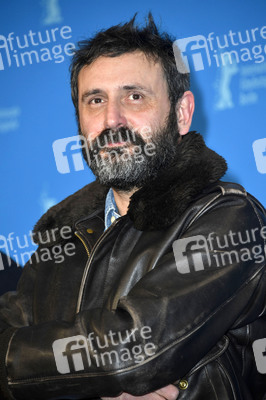 Photocall 'Incredible But True', Berlinale 2022