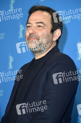 Photocall 'Incredible But True', Berlinale 2022