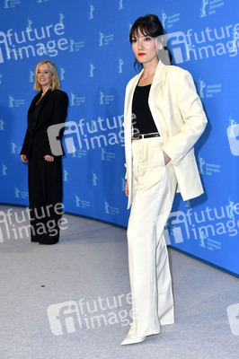 Photocall 'Incredible But True', Berlinale 2022