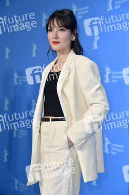 Photocall 'Incredible But True', Berlinale 2022