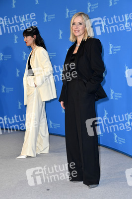 Photocall 'Incredible But True', Berlinale 2022