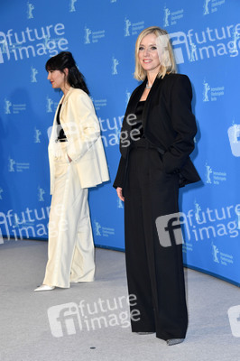 Photocall 'Incredible But True', Berlinale 2022