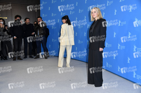 Photocall 'Incredible But True', Berlinale 2022