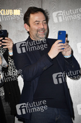 Photocall 'Incredible But True', Berlinale 2022