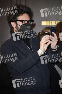 Photocall 'Incredible But True', Berlinale 2022
