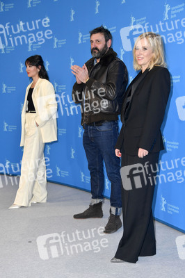 Photocall 'Incredible But True', Berlinale 2022
