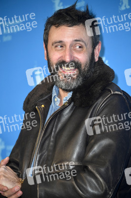 Photocall 'Incredible But True', Berlinale 2022