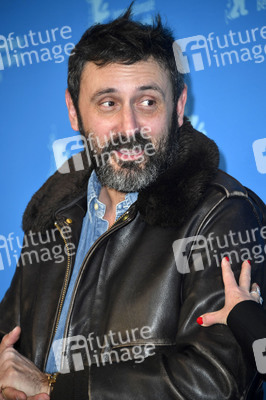 Photocall 'Incredible But True', Berlinale 2022