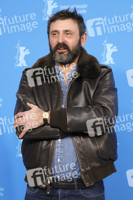 Photocall 'Incredible But True', Berlinale 2022