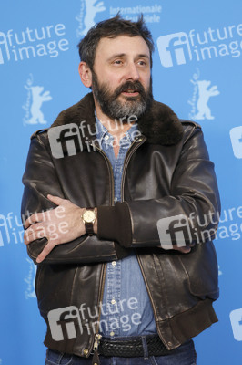 Photocall 'Incredible But True', Berlinale 2022