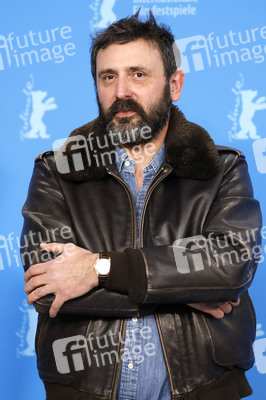 Photocall 'Incredible But True', Berlinale 2022
